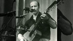 Александр Розенбаум — Пусть возвращаются (1983)