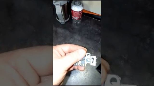 установка выключателя