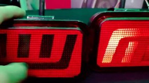 Damas tuning stop | Дамас хайдовчилари учун