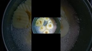 Яблочные цукаты.   խնձորի չիր
