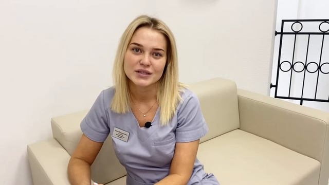 Козлова Мария Владимировна. Врач - стоматолог, терапевт смотреть онлайн