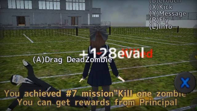 Айсберг по теориям и жутким вещам в SchoolGirls Simulator🧊 || 5 уровней || страшные теории по СГС смотреть онлайн