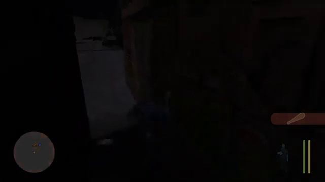 Manhunt Прохождение 2 смотреть онлайн