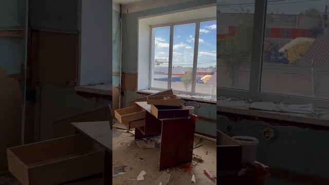 ПМК5 #abandoned #заброшка #заброшенныеместа