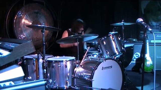 MOBY DICK - LEAD ZEPPELIN LIVE AT GDANSKA смотреть онлайн