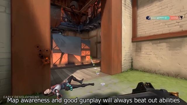 EVERYTHING YOU NEED TO KNOW ABOUT VALORANT | MUST WATCH BEFORE THE BETA смотреть онлайн