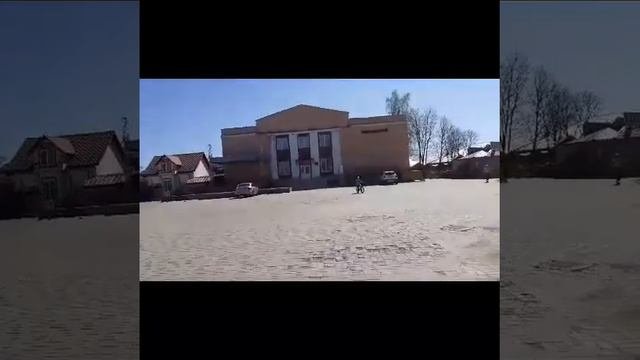 Сосново