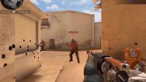 FRAGMOVIE/МУЛЬТ - #9 (Standoff 2) | #StayHome