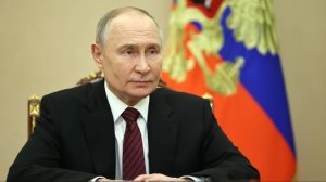 День спасателя в России. Президент России Владимир Путин поздравил сотрудников и ветеранов МЧС