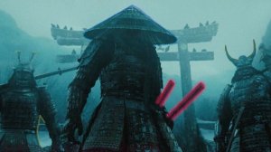 Злой ТРЕК в МАШИНУ (WYR GEMI - Black Samurai)