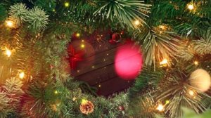 C Новым Годом!