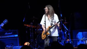 Чиж и Ко - Валентина (концерт в Космонавте, 22.02.2017 г)