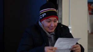БАТЯ И НОВЫЙ ГОД : СЫНОК, МЫ СПРАВИМСЯ !?