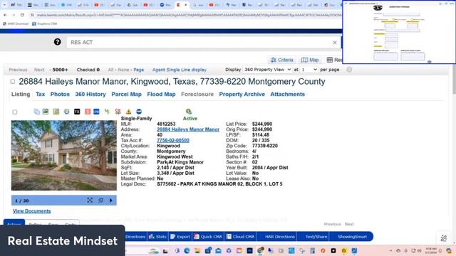 Mortgage Rates PLUNGE | Housing Market Update смотреть онлайн