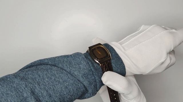 Обзор часов SEIKO DOLCE QUARTZ модель 5931-5450