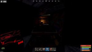 (гантрапа) мой торговый лагерь на воде! НАРУШИЛ ВСЮ ЭКОНОМИКУ НА СЕРВЕРЕ!