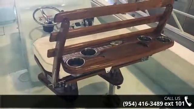 2017 Contender 28 Sport - FastBoats Marine Group - Pompa... смотреть онлайн