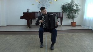 Белов  Степь да степь