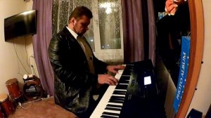 "Как мне быть" А.Серов