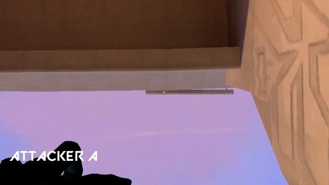 Trickไรง่ะ ! Special : Viper Easy Setup Map Sunset смотреть онлайн