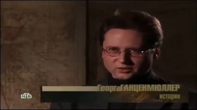 Блокада Ленинграда  Немецкий историк смотреть онлайн