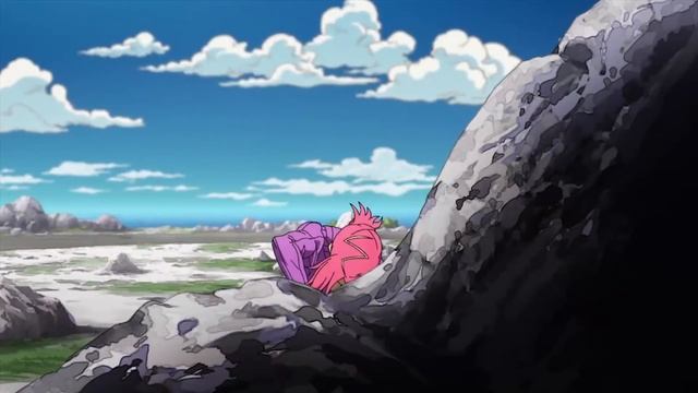 AMV Jojo's Vento Aureo Doppio vs Risotto смотреть онлайн