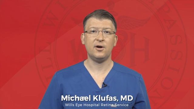 Retinal Vein Occlusions смотреть онлайн