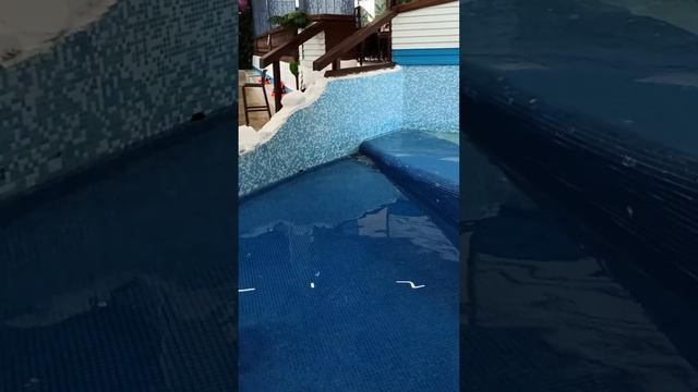 Георгий в Аквапарке "Фэнтези" Февраль 2024 смотреть онлайн