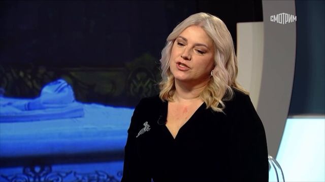 Театральный критик Алла Шевелева об Александре Домогарове, о роли Арбенина и о спектакле "Маскарад".
