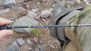 краткий обзор Kaida Poetic 0.1-2 гр.