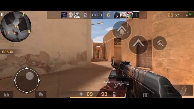 Стандофф 2 начало! смотреть онлайн