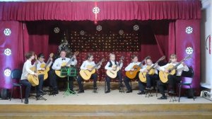 РНП «Утушка луговая», обр. А. М. Иванова - Крамского