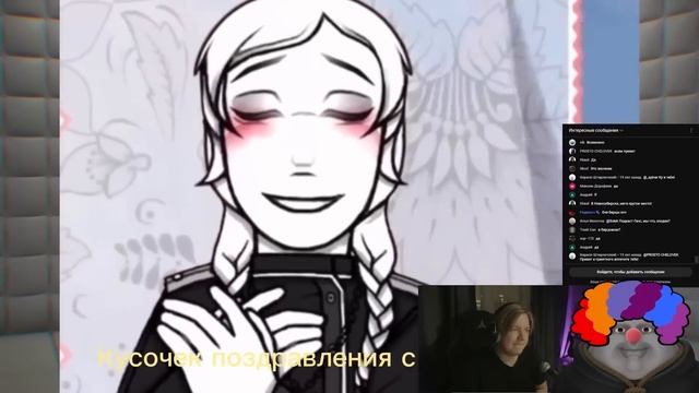 Solek и @Maizenberg  смотрят: САМЫЙ ОТВРАТИТЕЛЬНЫЙ ХУДОЖНИК: Треш арт коммьюнити