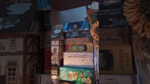 СПЛЕТНИ ЗА ВАШЕЙ СПИНОЙ..