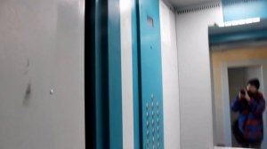 Лифты МЭЛ 2017г Сходненская улица, 13