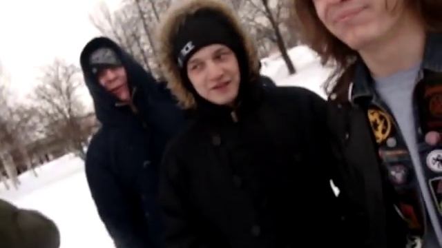 TRVN&CHANGES PETRAZAVODSK 2011 смотреть онлайн