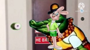 Винни Пух на зоне начало 1 сезон/7 серия неудачное проникновение