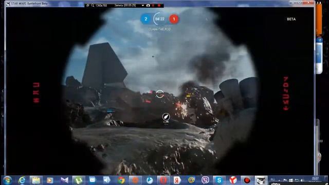 Star Wars Battlefront (Серия 3) смотреть онлайн