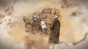 Золотой век Исламской цивилизации #17: Ахмед Ибн-Омар Ибн Руста