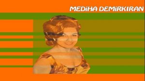 Mediha Demirkıran - Darıldın Mı Cicim Bana (Official Audio)