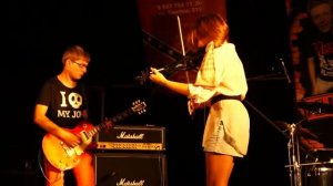 АНТИМИНОР-Баллада (Десятилетие)