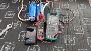 Инструкция к титанату, время балансировки!