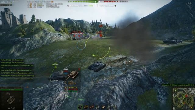 GWA GREY WOLVES of Azerbaijan vs QKEAH Победа! 05.02.2015 Pereval смотреть онлайн