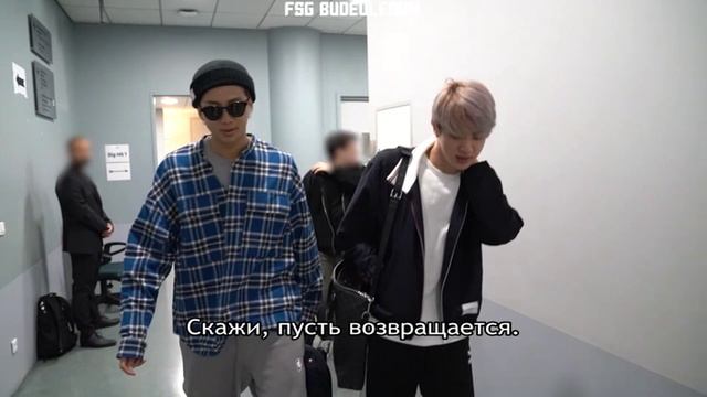 BTS Memories of 2019
JUN BTS WORLD TOUR 'LOVE YOURSELF : SPEAK YOURSELF' PARIS MAKING FILM
[Русские