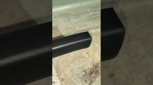 34745 Обшивка крышки багажника верхняя Mazda CX-5 2012-