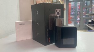 Видео регистратор 700mai Dash Cam