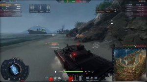 Обзор обновленного Т-14 Армата / Armored Warfare