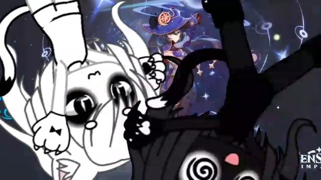 ВЫПАЛА МОНА С1 ЧТООО Я ХОТЕЛА Е ЛАНЬ😭(но хотя бы что-то 👍) смотреть онлайн