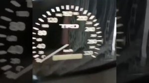 Спидометр трд 320 Mark Марк чайзер chaser jzx 90 jzx 100