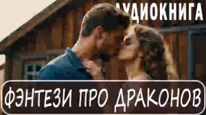 ФЭНТЕЗИ ПРО ДРАКОНОВ - аудиокнига